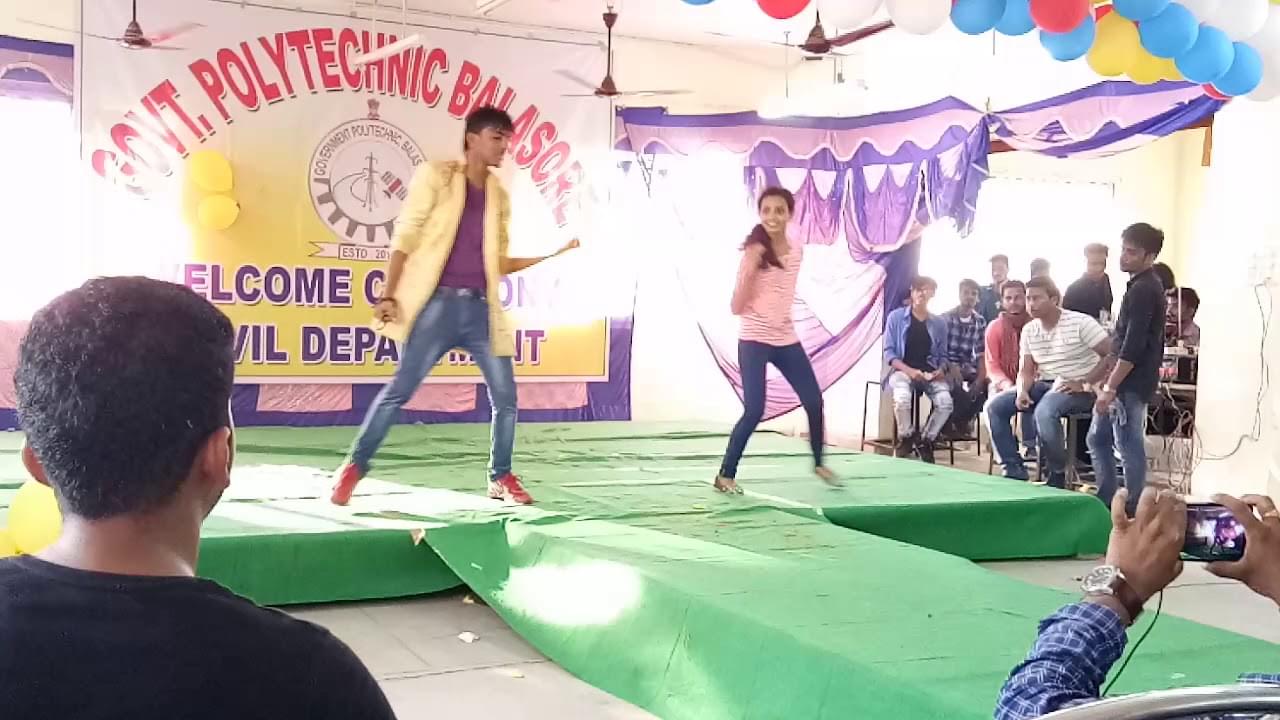 Government Polytechnic Balasore Events photo 2